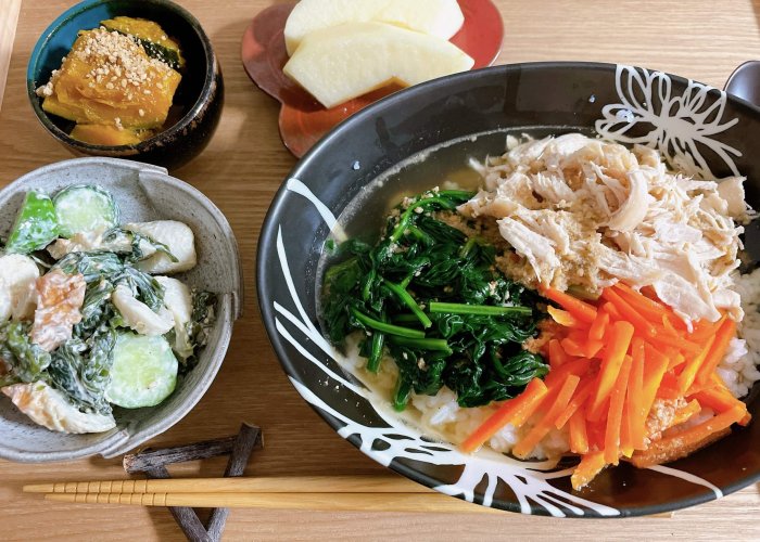 IMG_9760 お食事例②